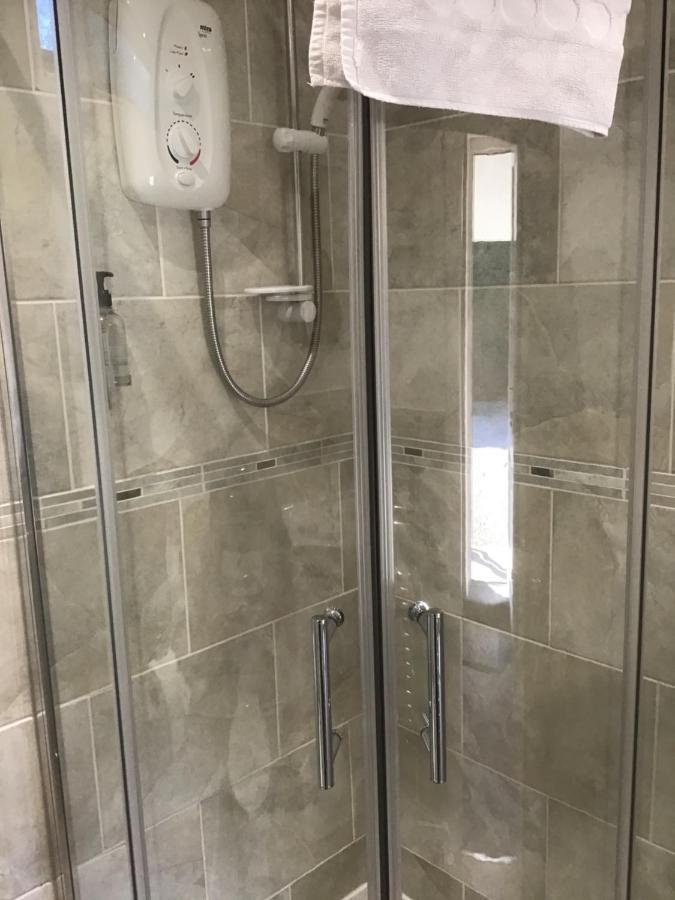 纽尔茵汽车旅馆 约克 外观 照片