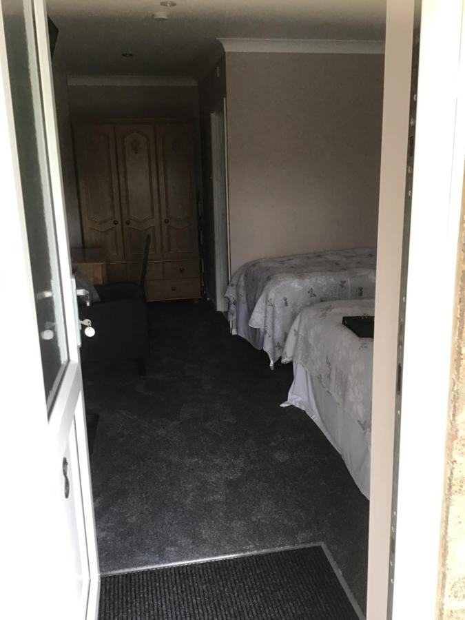 纽尔茵汽车旅馆 约克 外观 照片